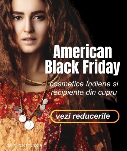 American Black Friday - Sattva ayurveda